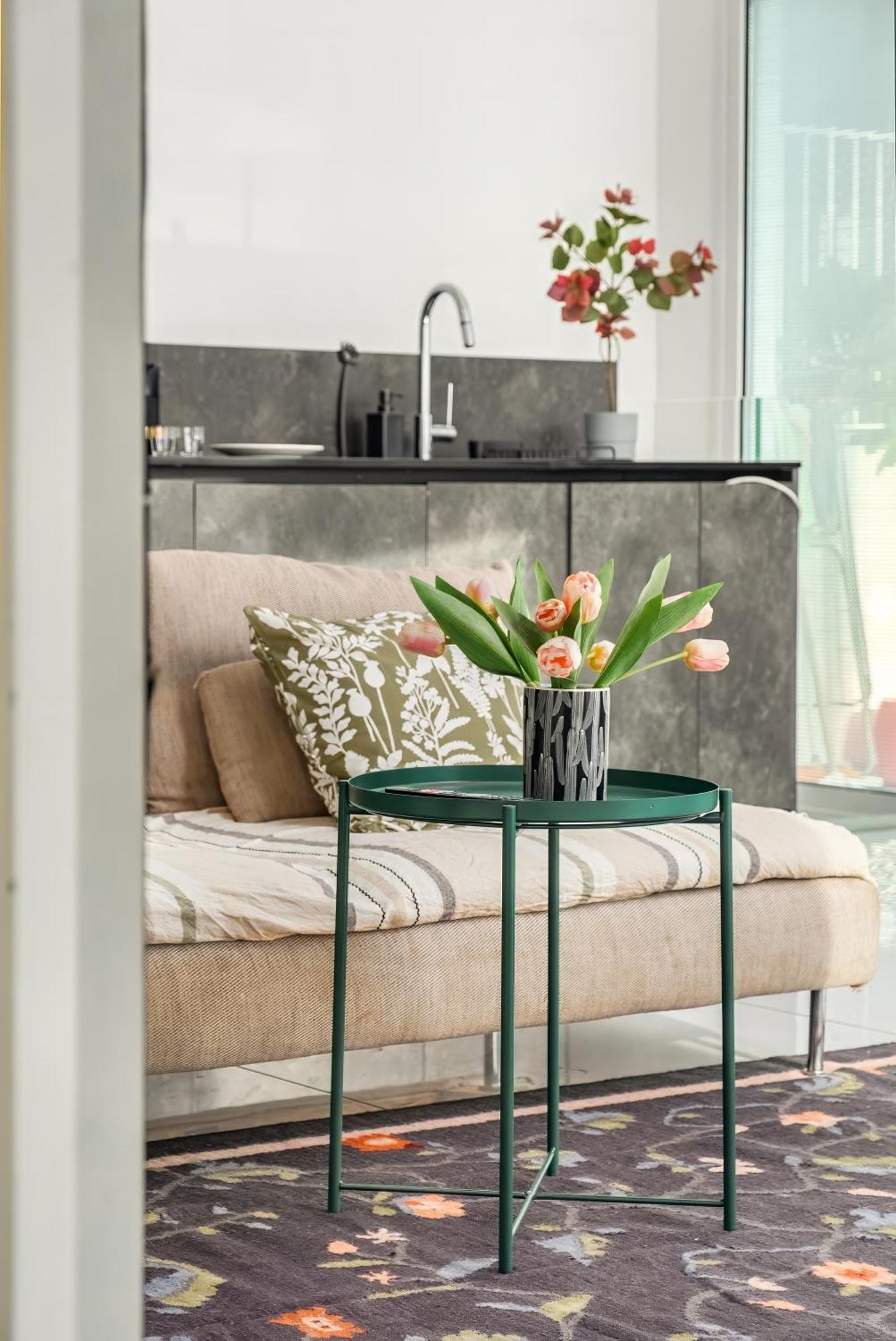 Lapin Luxury By Nimizz Apartment *