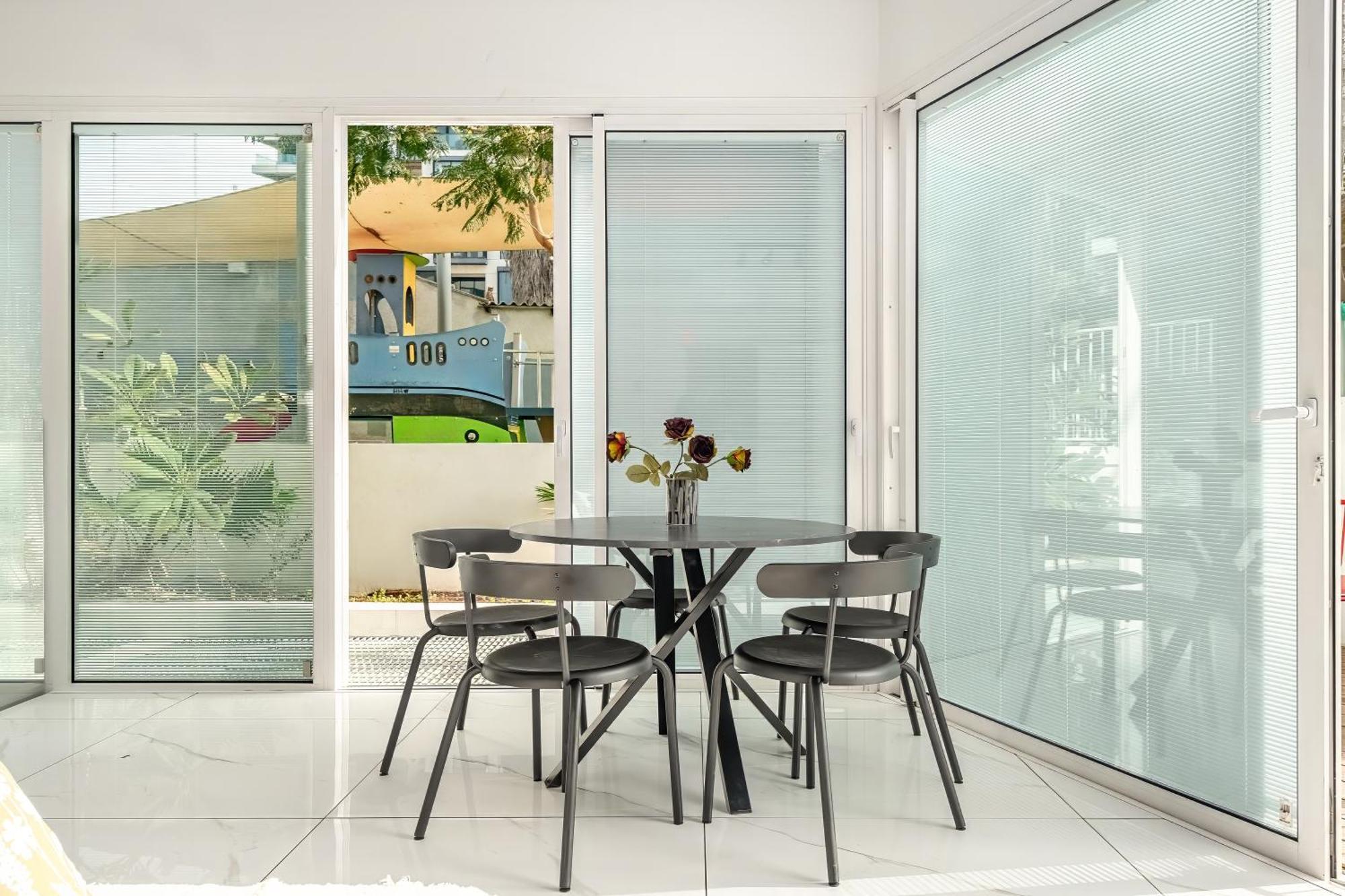 Apartment Lapin Luxury By Nimizz Tel Aviv
