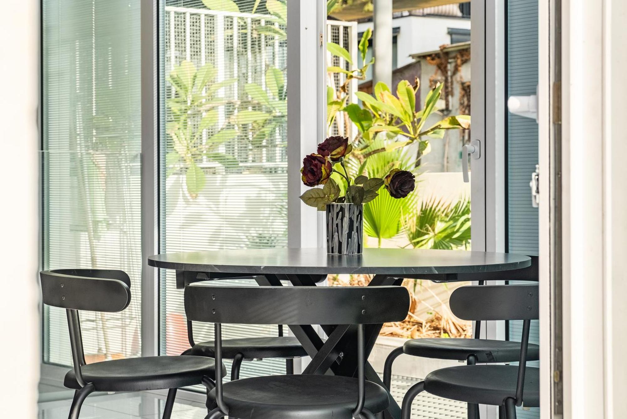 Lapin Luxury By Nimizz Tel Aviv