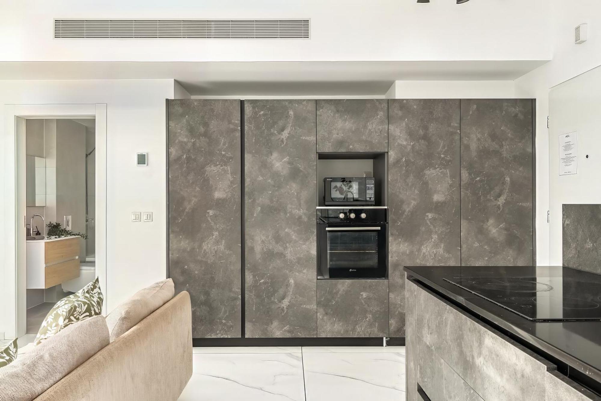 Lapin Luxury By Nimizz Tel Aviv