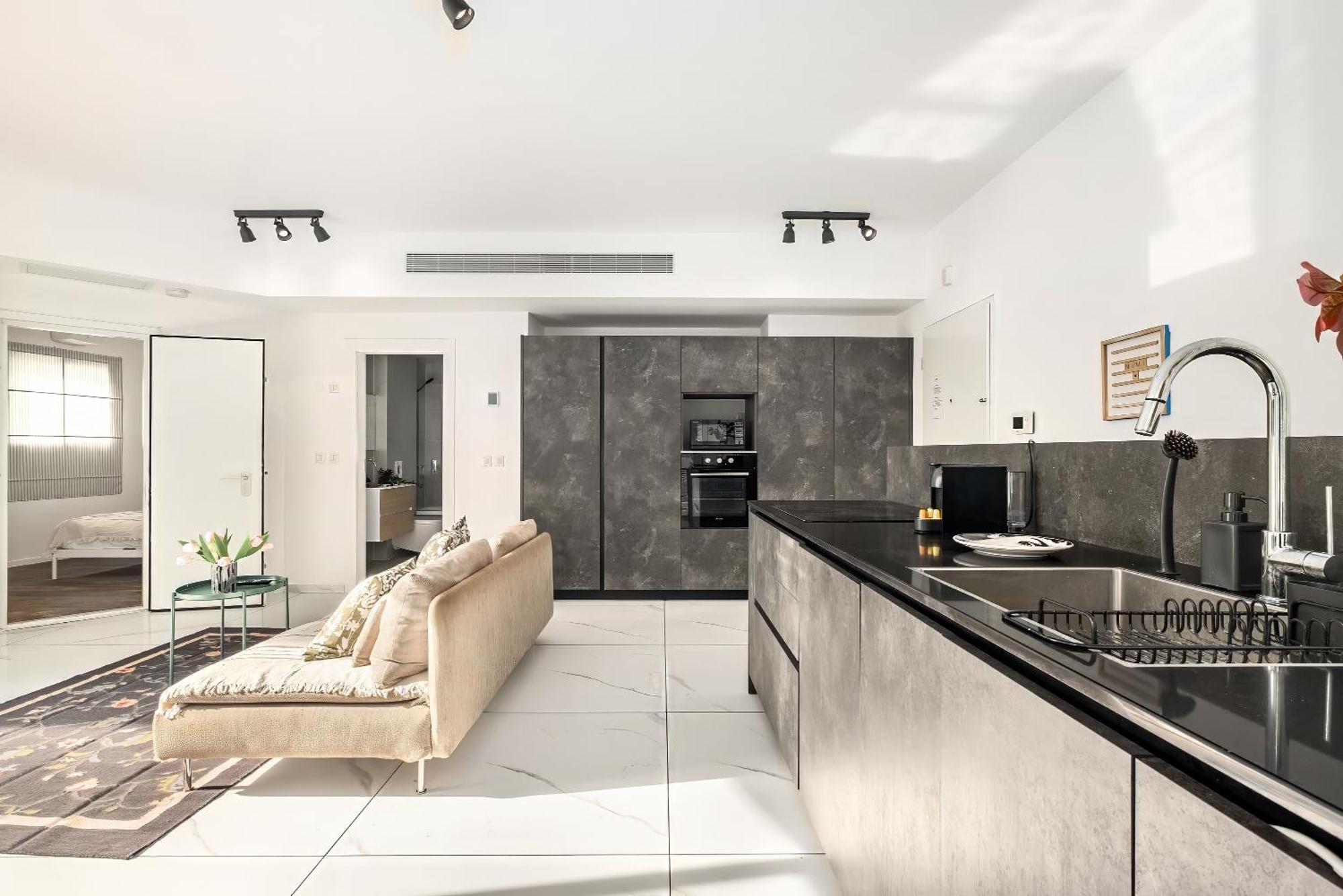 Lapin Luxury By Nimizz Tel Aviv