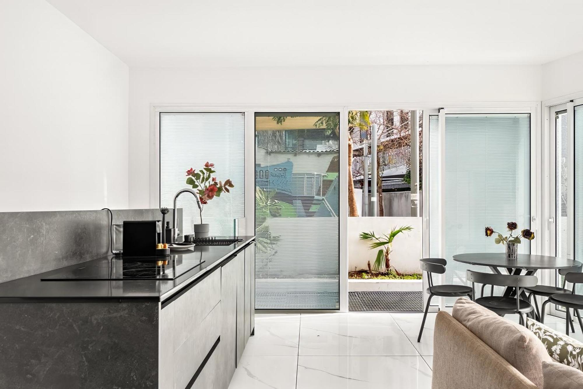 Lapin Luxury By Nimizz Apartment