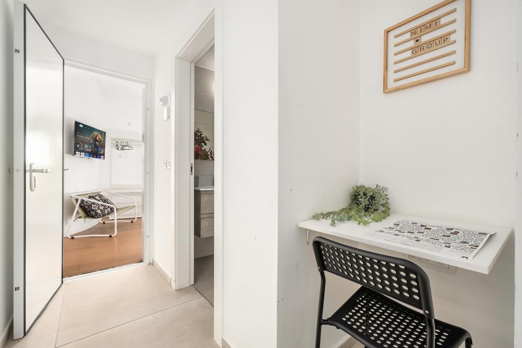 Lapin Luxury By Nimizz Tel Aviv