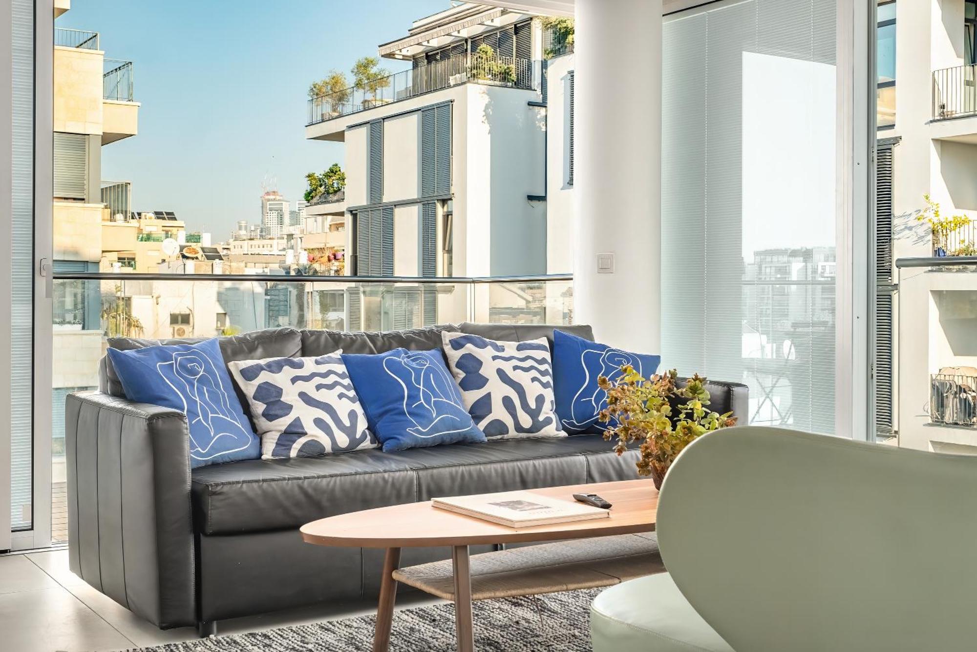 Lapin Luxury By Nimizz Apartment