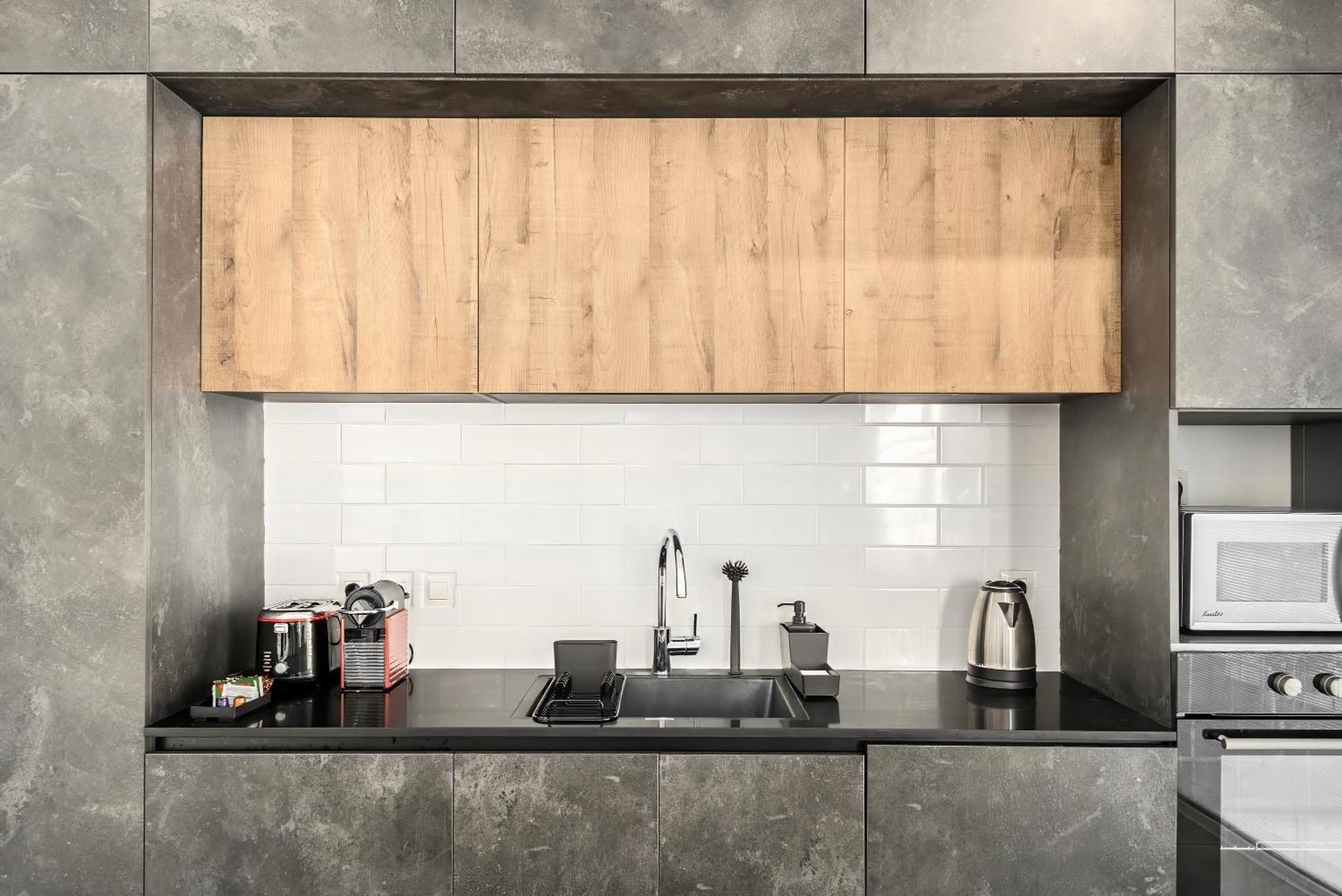 Apartment Lapin Luxury By Nimizz Tel Aviv