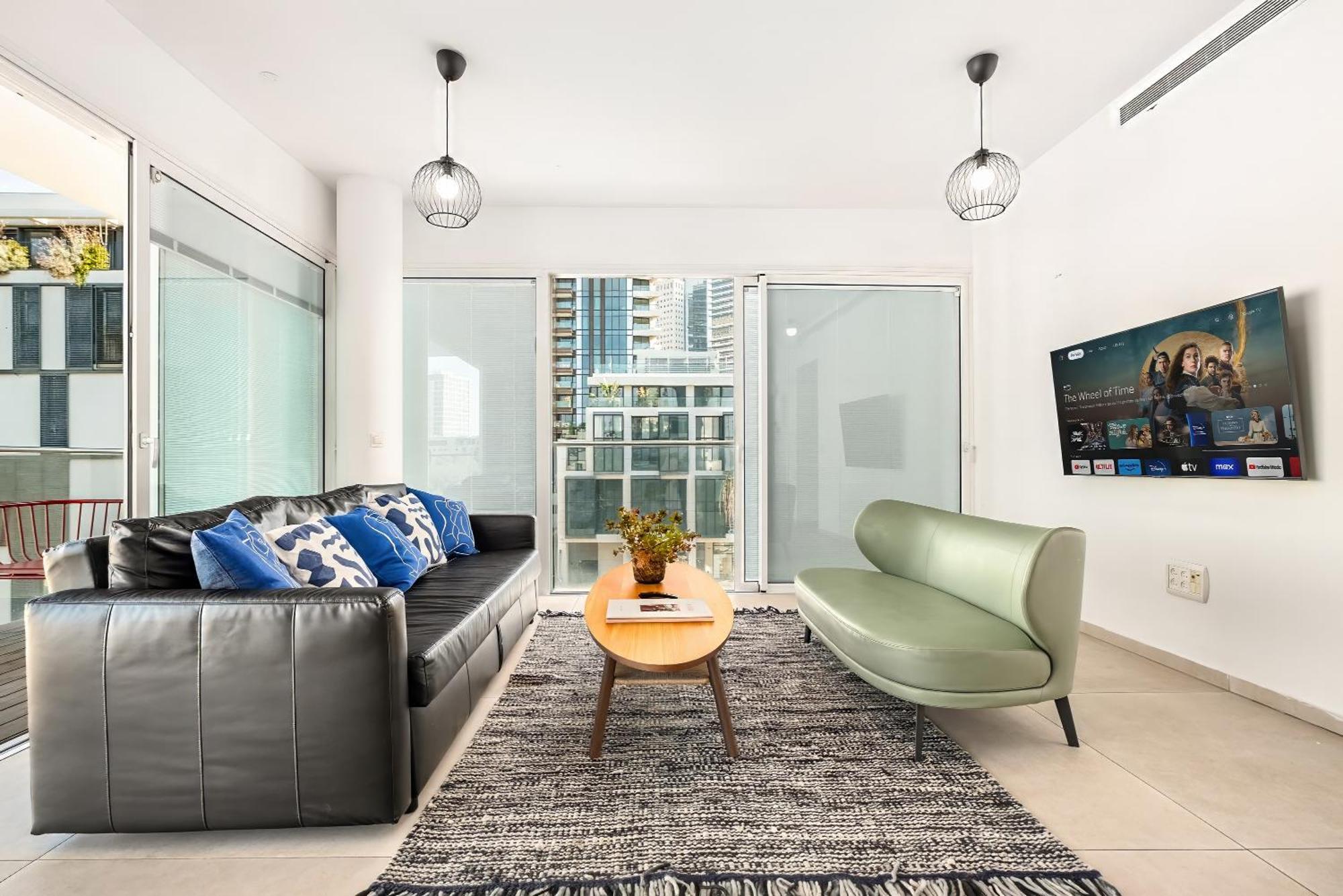 Apartment Lapin Luxury By Nimizz