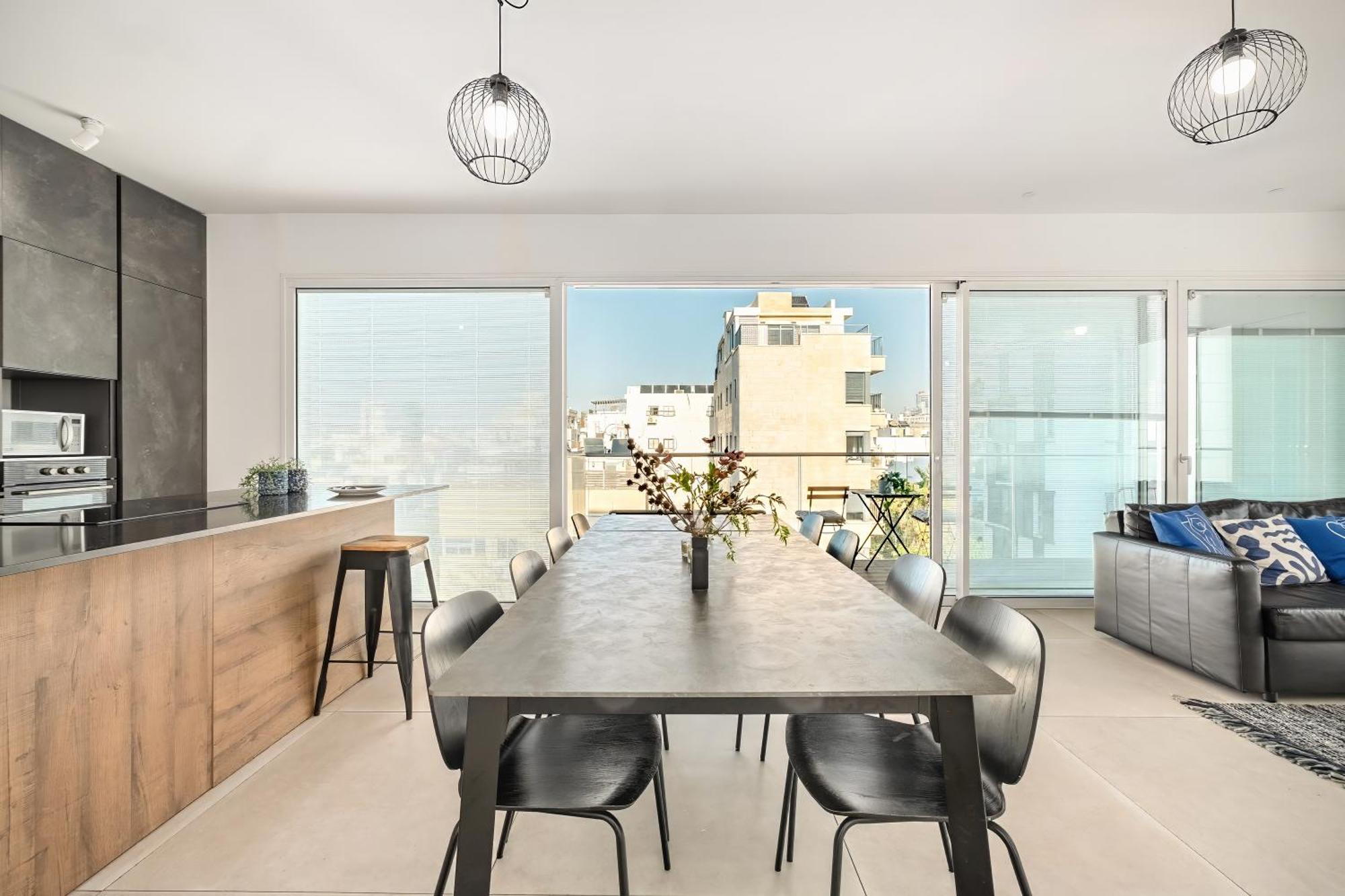 Lapin Luxury By Nimizz Tel Aviv