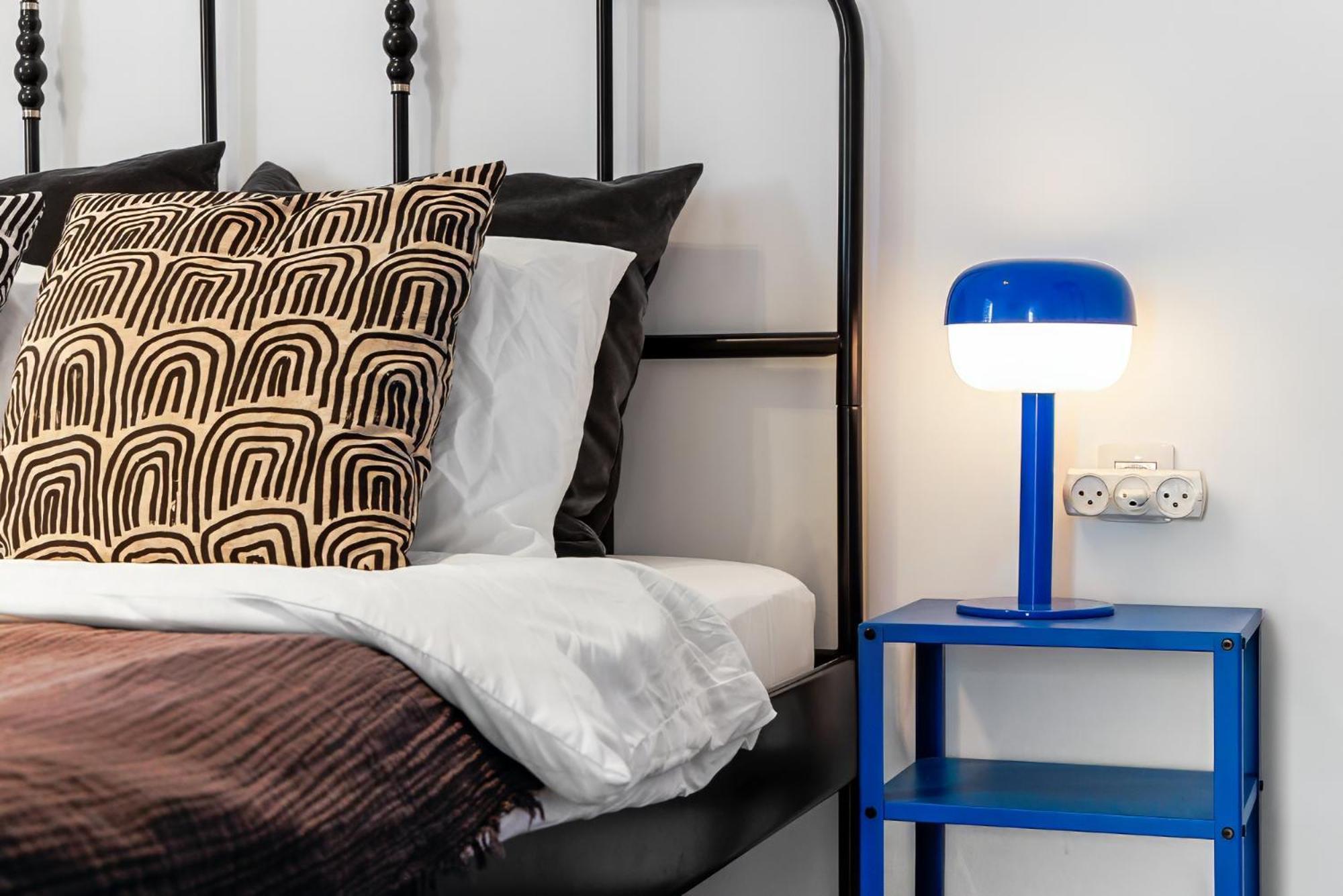 Lapin Luxury By Nimizz Apartment *